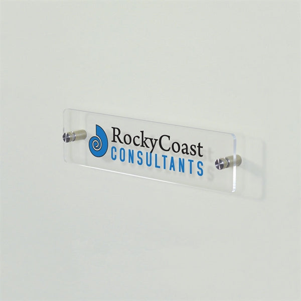 Clear Acrylic Prints